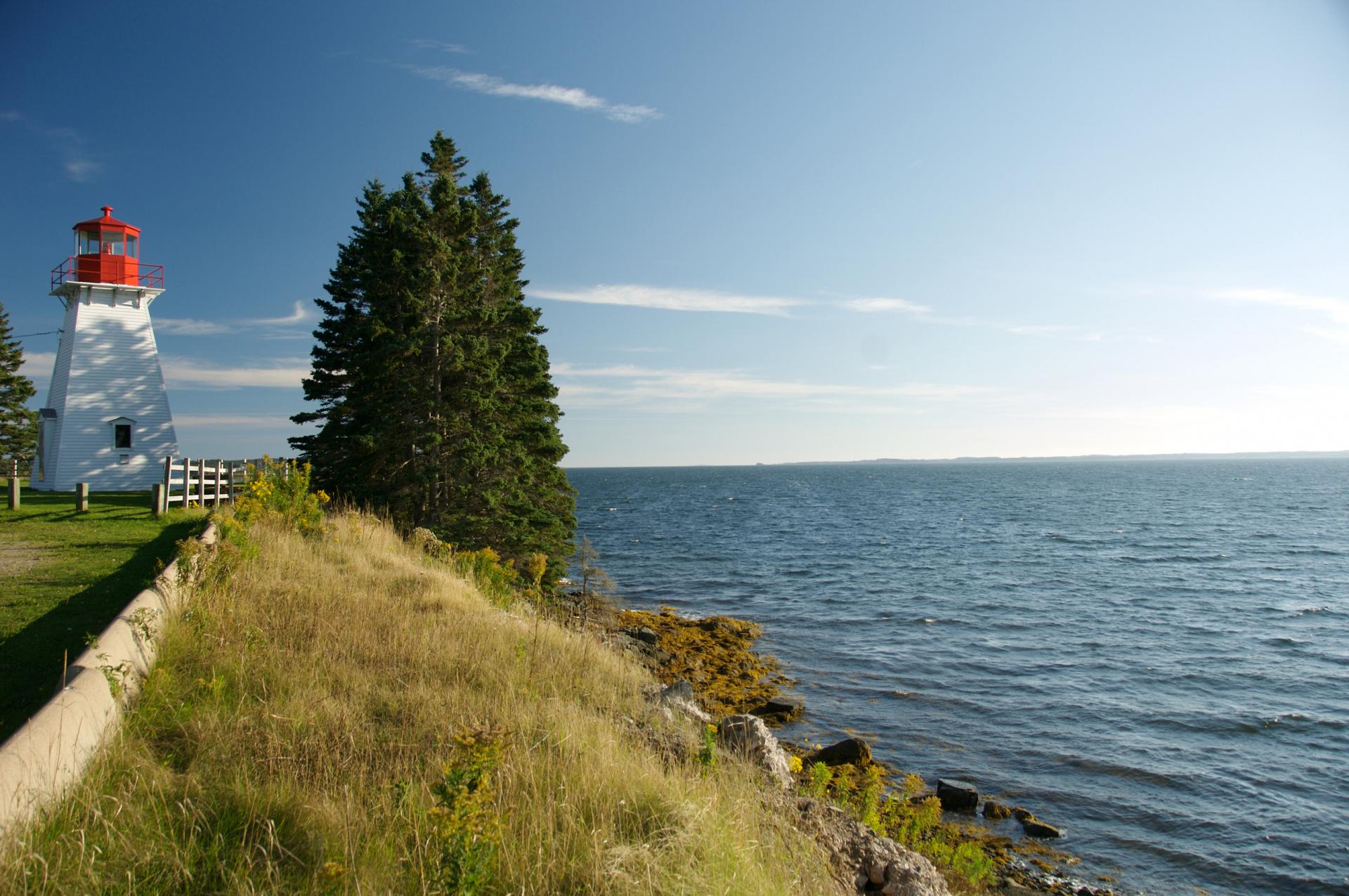 Things to Do Bras d'Or Lakes Inn