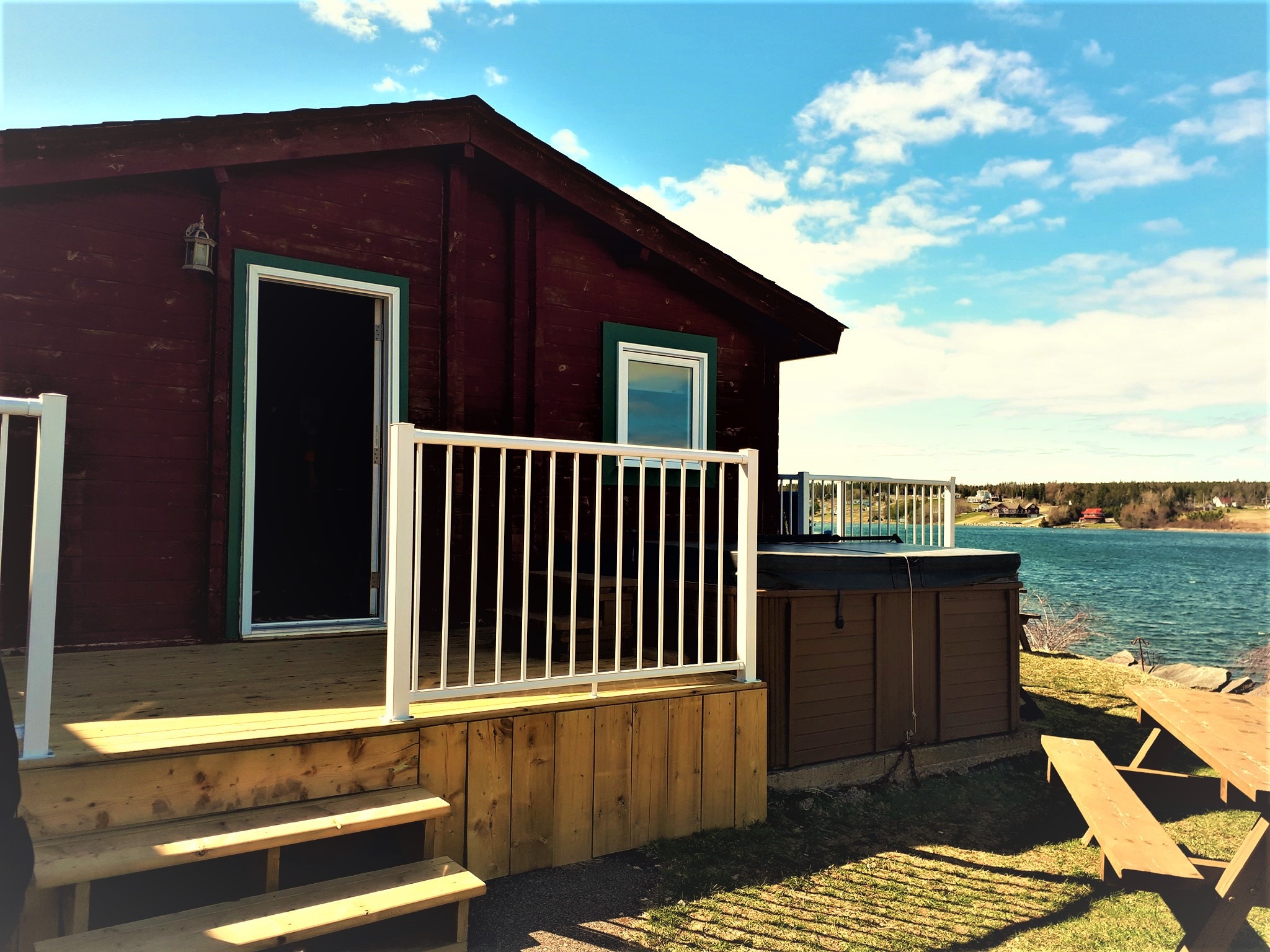 59928518_2512068502161099_4415540050339561472_o Bras d'Or Lakes Inn